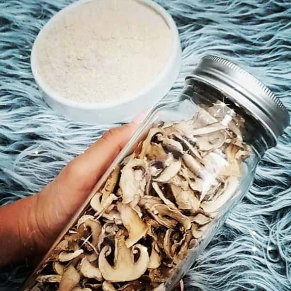 طرز تهیه قارچ خشک اسلایسی خانگی طرز تهیه قارچ خشک شده قارچ خشک طرز تهیه پودر قارچ طرز تهیه قارچ اسلایس شده اسلایس قارچ چیست  قارچ اسلایس شده