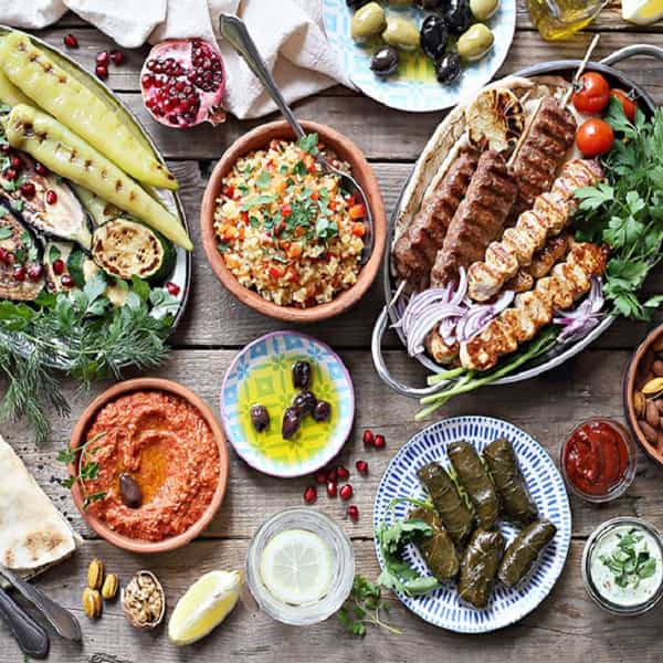 لیست غذاهای نونی خوشمزه برای شام و ناهار لیست غذاهای نونی و برنجی لیست غذاهای نونی کانال غذاهای نونی انواع غذای نونی سریع با سیب زمینی لیست غذاهای نونی بدون گوشت انواع غذای نونی سریع ایرانی غذاهای نونی شیک غذای نونی برای شام