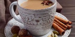 طرز تهیه پودر چای ماسالا خوشمزه و فوری به روش کافه ها
