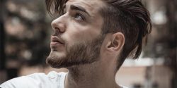 مدل مو مردانه جدید شیک و خاص از ژورنال های مطرح
