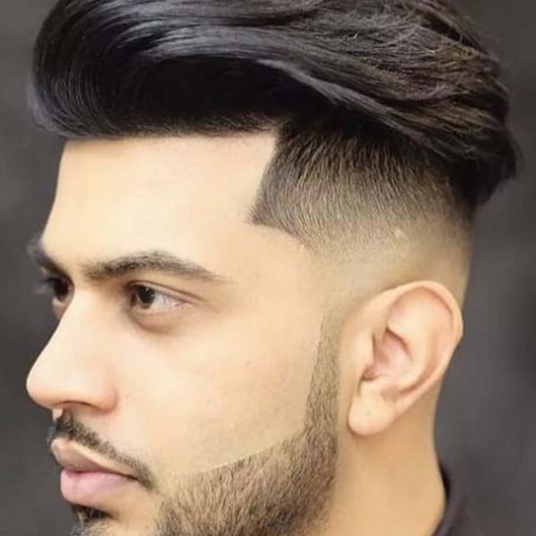 مدل مو مردانه سایه روشن کلاسیک بسیار شیک و جذاب مدل مو مردانه مدل مو سایه کلاسیک مول مو سایه روشن مدل مو سایه پسرانه کلاسیک