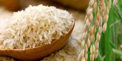 فوت و فن قد کشیدن برنج ایرانی + ترفند سفید شدن برنج