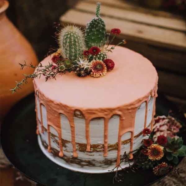 27 مدل از جدیدترین کیک های عروسی با گل طبیعی کیک عروسی با گل ارکیده  کیک عروسی با گل رز قرمز  تزیین کیک یک طبقه با گل طبیعی  کیک با تزیین گل طبیعی  تزیین کیک با گل رز طبیعی  تزیین کیک عروسی با گل عروس  کیک گل رز صورتی  تزیین کیک با گل داوودی