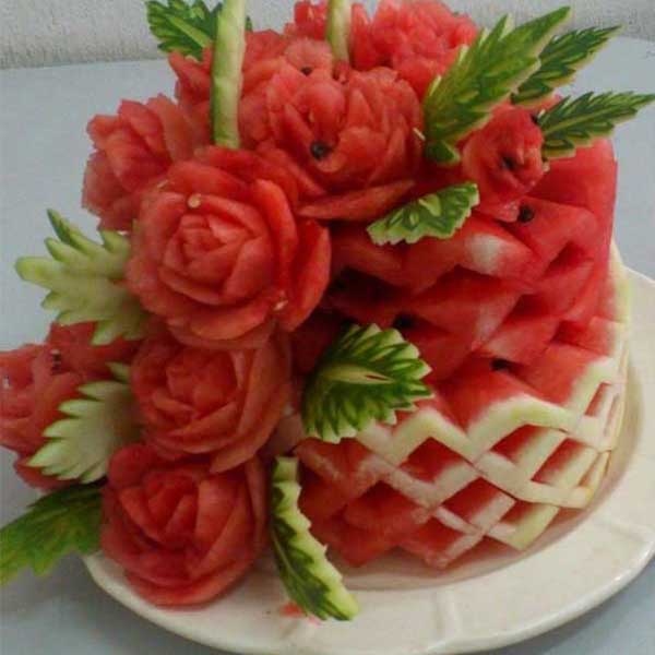  کیک هندوانه ای + تزیین هندوانه شب یلدا به شکل کیک Watermelon cake  کیک هندوانه شب یلدا کیک شب یلدا ۱۴۰1 کیک شب یلدا جدید کیک شب یلدا دو طبقه تزیین کیک شب یلدا با خامه کیک شب یلدا لاکچری ;d; af dgjnh