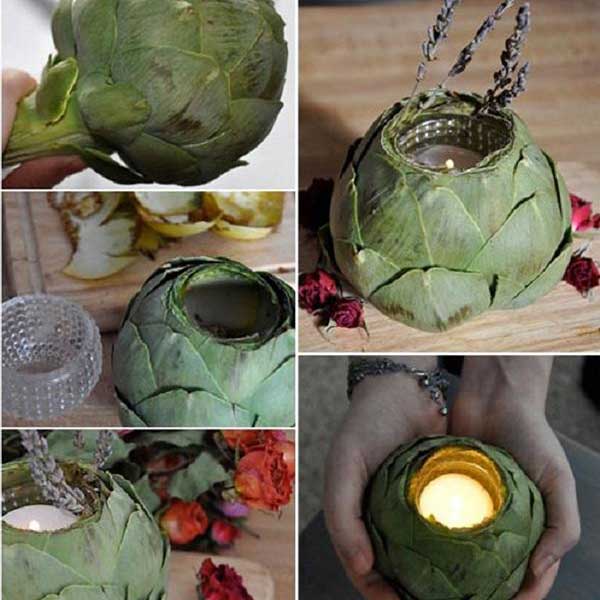 ۳۰ ایده ساخت جاشمعی خلاقانه و فانتزی با وسایل ساده The idea of making a lamp ساخت جاشمعی پایه دار آموزش ساخت جاشمعی فانتزی ساخت جاشمعی با شیشه ساخت جاشمعی ساده ساخت جاشمعی برای محرم ساخت جا شمعی با سیخ چوبی hdni shoj [halud [halud
