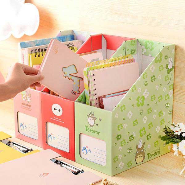 ۲۰ ایده خلاقانه برای ساخت جعبه از وسایل بازیافتی جعبه های فانتزی چوبی  جعبه فانتزی دخترانه  جعبه های فانتزی فلزی  جعبه های فانتزی مقوایی  طراحی جعبه  چاپ جعبه  کاغذ کادو کادو کردن لباس بدون جعبه  ترفند کادو پیچی [ufi