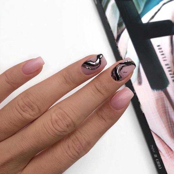 خاص ترین مدل طراحی ناخن ساده و شیک در منزل Nail design model  مدل ناخن ساده و کوتاه مدل ناخن کوتاه مدل ناخن جدید دخترانه مدل ناخن کوتاه شیک مدل ناخن دخترانه کوتاه مدل رنگ ناخن ساده طرح ناخن lng xvhpd khok