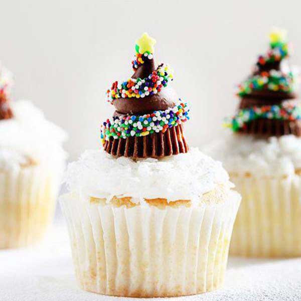 جذاب ترین ایده های تزیین کیک کریسمس خانگی  تزیین کیک کریسمس Christmas cake decoration تزیین کیک با تم کریسمس مدل تزیین کیک تزیین کاپ کیک کریسمس کیک بابانوئل jcddk ;d; ;vdsls