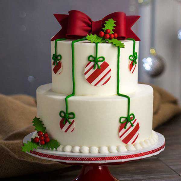 جذاب ترین ایده های تزیین کیک کریسمس خانگی  تزیین کیک کریسمس Christmas cake decoration تزیین کیک با تم کریسمس مدل تزیین کیک تزیین کاپ کیک کریسمس کیک بابانوئل jcddk ;d; ;vdsls