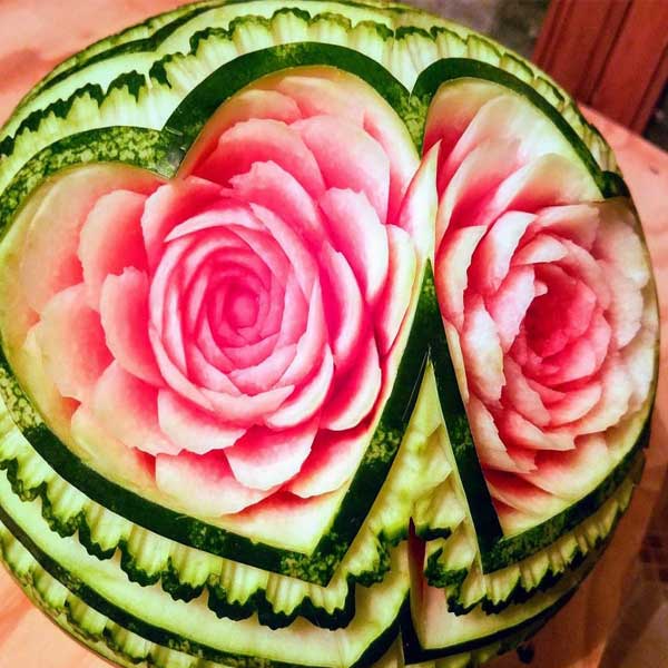 جدیدترین مدل های تزیین هندوانه شب یلدا برای عروس طرز تزیین هندوانه شب یلدا تزیین هندوانه شب یلدا بدون برش عکس هندوانه شب یلدا تزیین هندوانه شب یلدا با تور تزیین هندوانه شب یلدا ساده تزیین هندوانه ساده Engraving on fruit jcddk ikn,hki jcddk ld,i jcddk ikn,hki af dgnh