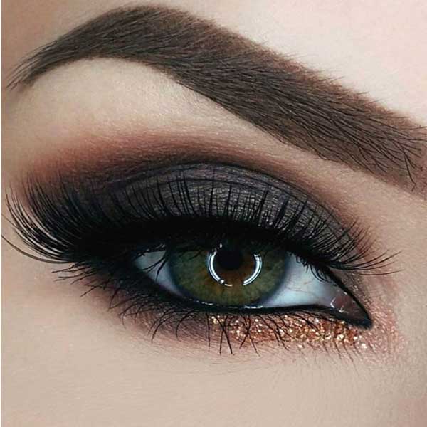 جدیدترین و به روز ترین مدل های آرایش چشم عروس ایرانی Eye makeup model  lng Hvhda ]al uv,s مدل آرایش چشم لایت مدل آرایش چشم ساده مدل آرایش چشم دخترانه زیباترین آرایش چشم و ابرو مدل آرایش چشم عروس عکس آرایش چشم ساده بهترین آرایش چشم ارایش چشم و ابرو ساده
