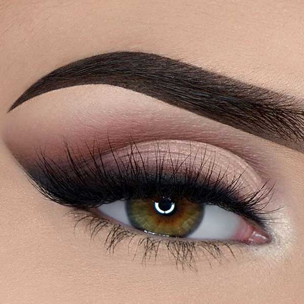 جدیدترین و به روز ترین مدل های آرایش چشم عروس ایرانی Eye makeup model  lng Hvhda ]al uv,s مدل آرایش چشم لایت مدل آرایش چشم ساده مدل آرایش چشم دخترانه زیباترین آرایش چشم و ابرو مدل آرایش چشم عروس عکس آرایش چشم ساده بهترین آرایش چشم ارایش چشم و ابرو ساده