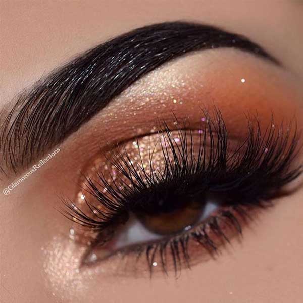 جدیدترین و به روز ترین مدل های آرایش چشم عروس ایرانی Eye makeup model  lng Hvhda ]al uv,s مدل آرایش چشم لایت مدل آرایش چشم ساده مدل آرایش چشم دخترانه زیباترین آرایش چشم و ابرو مدل آرایش چشم عروس عکس آرایش چشم ساده بهترین آرایش چشم ارایش چشم و ابرو ساده