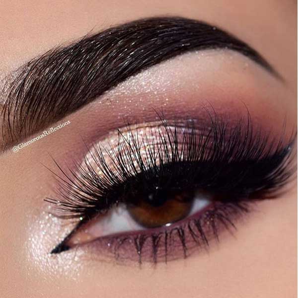 جدیدترین و به روز ترین مدل های آرایش چشم عروس ایرانی Eye makeup model  lng Hvhda ]al uv,s مدل آرایش چشم لایت مدل آرایش چشم ساده مدل آرایش چشم دخترانه زیباترین آرایش چشم و ابرو مدل آرایش چشم عروس عکس آرایش چشم ساده بهترین آرایش چشم ارایش چشم و ابرو ساده