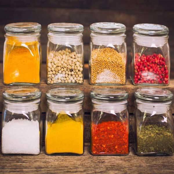 روش های هوشمندانه و خلاقانه برای چیدمان ادویه ها در آشپزخانه ]]dnlhk hn,di چیدمان ادویه و حبوبات در کابینت چیدمان قابلمه در کابینت چیدمان قاشق چنگال در کابینت چیدمان کابینت زیر گاز چیدمان کابینت زیر سینک ظرفشویی چیدمان داخل کابینت نظم دهنده کابینت ادویه  چیدمان حبوبات در کابینت Arrangement of spices in the cabinet چیدمان ادویه در کابینت
