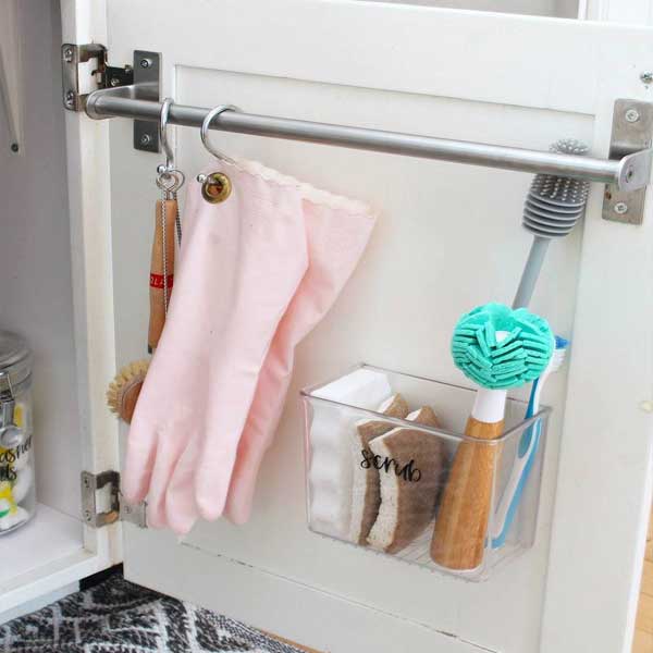 چیدمان کابینت آشپزخانه + مرتب سازی کشو lvjd ;vnk Ha\cohki Tidy up the kitchen آشپزخانه مرتب و منظم شلف مرتب کننده کابینت عکس آشپز خانه تمیز مرتب سازی کشو آشپزخانه  ترفند مرتب کردن کابینت آشپزخانه