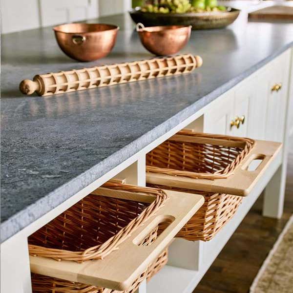 چیدمان کابینت آشپزخانه + مرتب سازی کشو lvjd ;vnk Ha\cohki Tidy up the kitchen آشپزخانه مرتب و منظم شلف مرتب کننده کابینت عکس آشپز خانه تمیز مرتب سازی کشو آشپزخانه  ترفند مرتب کردن کابینت آشپزخانه