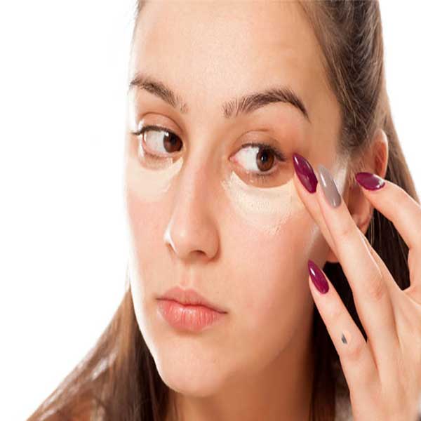 استفاده از کانسیلر برای صورت + کانسیلر در کجای صورت استفاده میشود کانسیلر چیست ;hksdgv concealer استفاده از کانسیلر برای صورت  کانسیلر در کجای صورت استفاده میشود کانسیلر دور چشم