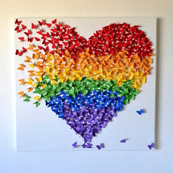 ایده برای ساخت کاردستی قلب آسان برای روز ولنتاین heart craft ماکت قلب دست ساز کاردستی قلب سالم کاردستی قلب زیبا عکس کاردستی قلب کاردستی قلب آسان ;hvnsjd rgf ;hvnsjd rgf