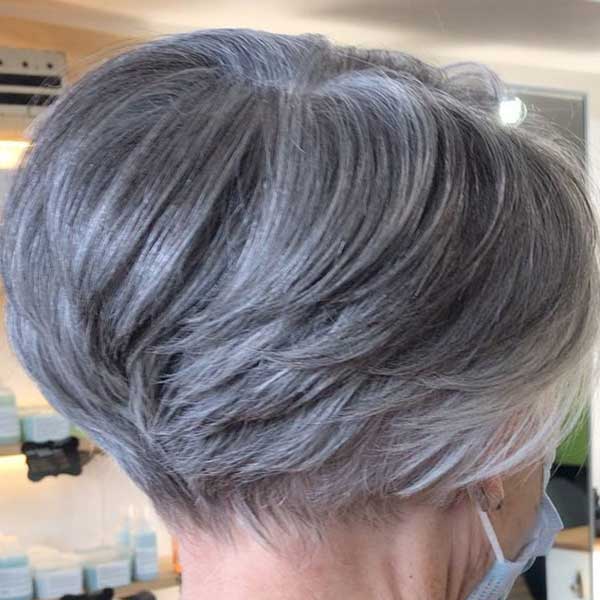 مدل کوتاهی موی سالمندان + مدل مو برای ۶۰ ساله ;,jhid l,d shglknhk Haircut for the elderly مدل مو برای خانمهای چهل ساله مدل موی کوتاه زنانه بدون نیاز به سشوار مدل موی کوتاه برای زنان ۵۰ سال مدل مو برای زنان مسن