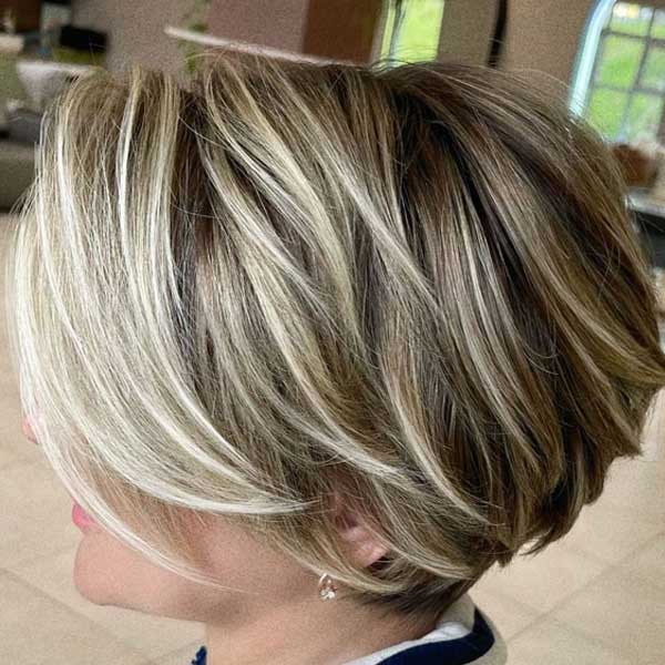 مدل کوتاهی موی سالمندان + مدل مو برای ۶۰ ساله ;,jhid l,d shglknhk Haircut for the elderly مدل مو برای خانمهای چهل ساله مدل موی کوتاه زنانه بدون نیاز به سشوار مدل موی کوتاه برای زنان ۵۰ سال مدل مو برای زنان مسن