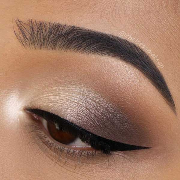 مدل آرایش چشم زمستانی دخترانه با هاله کهربایی ترندترین مدل 2023 Winter eye makeup model بهترین آرایش چشم زیباترین آرایش چشم و ابرو عکس سایه چشم عروس عکس آرایش چشم آرایش چشم ریز ارایش چشم و ابرو ساده عکس سایه چشم مات آرایش چشم در خانه lng Hvhda ]al