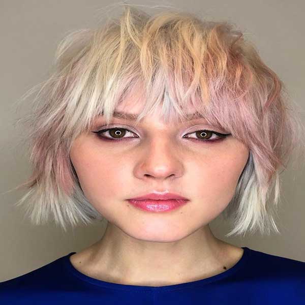 مدل مو چتری دخترانه شیک + مدل مو چتری دخترانه برای صورت گرد Bang model مدل مو چتری عروسکی دخترانه مدل مو چتری دخترانه شیک زیر شال مدل مو چتری دخترانه بلند مدل موی چتری برای صورت بیضی مدل چتری جدید مدل بستن موی چتری 