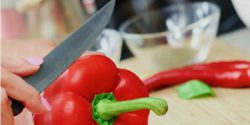 ۱۰ راه برای مرتب کردن آشپزخانه شلوغ به گفته ماری کوندو