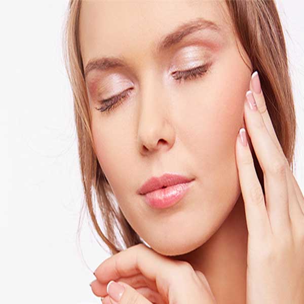 نکات آرایش طبیعی و ساده برای ظاهری عالی و زیبا