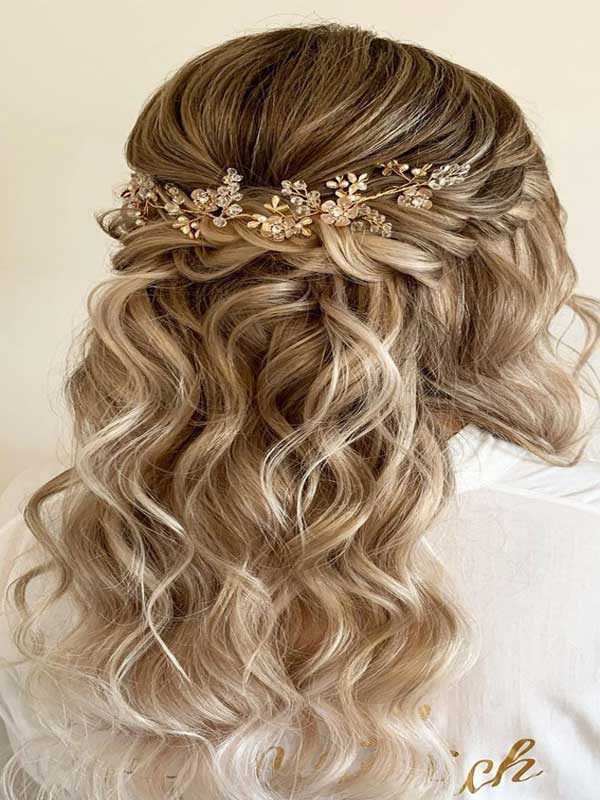 مدل موی نیمه باز مجلسی + مدل موی باز ساده برای عروسی مدل موی باز اتو شده مجلسی Half open hairstyle مدل مو بابلیس باز مدل موی باز صاف دخترانه مدل موی باز صاف برای عروسی زیباترین مدل موی باز مجلسی صاف مدل موی باز دخترانه ساده و شیک lng l,d kdli fhc