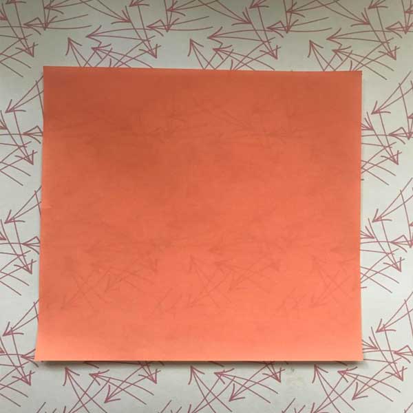 آموزش سگ اوریگامی آسان با استفاده از کاغذ رنگی و قیچی  h,vd'hld origami   عکس اوریگامی ساده اوریگامی حیوانات برای کودکان اوریگامی حیوانات مرحله به مرحله  