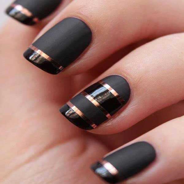 مدل های طراحی ناخن با لاک مات برای خانم های شاغل xvhpd khok fh gh; lhj   Matte nail design انواع رنگ لاک مات عکس لاک ناخن دخترانه لاک ناخن مات رنگ لاک مات کالباسی لاک کرمی مات عکس لاک مات طراحی ناخن مات و براق
