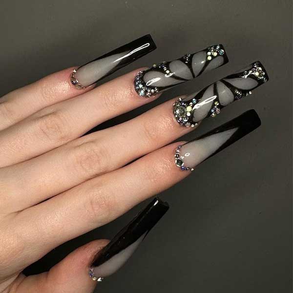 شیک ترین مدل های طراحی ناخن پروانه خاص و فانتزی xvhpd khok \v,hki Butterfly nail design طراحی پروانه ساده طرح پروانه ساده روی ناخن آموزش طراحی پروانه روی ناخن طراحی ناخن در خانه بدون ابزار شیک فانتزی طراحی ناخن آموزش طراحی ناخن ساده فانتزی طراحی ناخن عروسکی آموزش طراحی ناخن حرفه ای