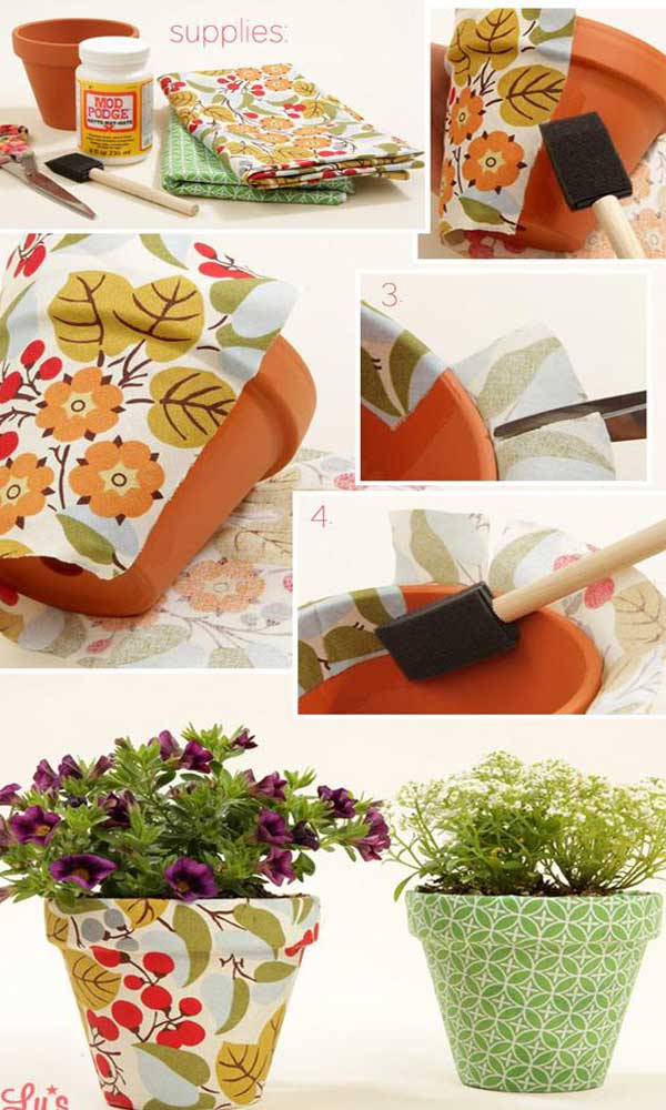 آموزش تزیین گلدان پلاستیکی و سفالی با وسایل دور ریختنی Decorate the vase تزیین گلدان پلاستیکی با کاغذ کادو تزیین گلدان با گونی  تزیین گلدان با کاموا تزیین گلدان سفالی با کاموا تزیین گلدان سفالی بزرگ تزیین گلدان سفالی با نمد تزیین گلدان با نمد jcddk 'gnhk