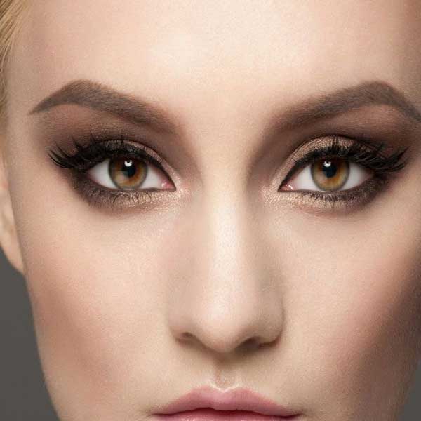5 راه برای داشتن آرایش طبیعی صورت با کمترین لوازم آرایش آرایش طبیعی دخترانه چگونه آرایش دخترانه کنیم ارایش مخفی برای مدرسه میخوام برم عروسی ..چجوری ارایش کنم چگونه با وسایل کم آرایش کنیم چگونه ارایش کنیم که معلوم نباشد آرایش طبیعی عروس صورت طبیعی Natural makeup