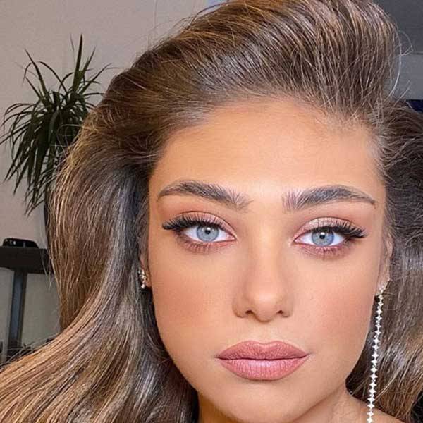 جدیدترین مدل آرایش ملیح دخترانه برای عروسی و مراسم های خاص آرایش لایت آرایش ملیح دخترانه ساده عکس آرایش دخترانه برای عروسی ارایش ساده مجلسی ارایش ملیح دخترانه برای بیرون آموزش آرایش ملیح دخترانه ارایش ساده برای عروسی رفتن 