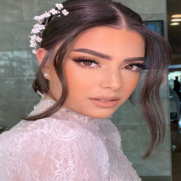 جدیدترین مدل آرایش ملیح دخترانه برای عروسی و مراسم های خاص آرایش لایت آرایش ملیح دخترانه ساده عکس آرایش دخترانه برای عروسی ارایش ساده مجلسی ارایش ملیح دخترانه برای بیرون آموزش آرایش ملیح دخترانه ارایش ساده برای عروسی رفتن 