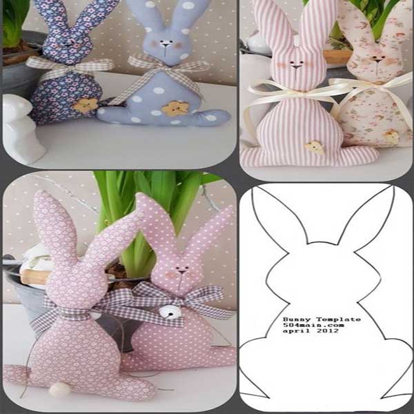 مدل خرگوش نمدی سال 1402 + گیفت و کاردستی خرگوش الگوی ساخت جعبه هدیه خرگوشی کاردستی خرگوش با کاغذ رنگی آسان کاردستی خرگوش گیفت خرگوش نمدی کاردستی خرگوش با کاغذ سفید Rabbit craft