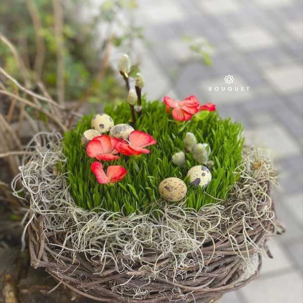 مدل سبزه عید برای عروس + مدل سبزه عید ۱۴۰۲ عکس سبزه عید خانگی عکس سبزه فانتزی انواع سبزه عید فانتزی عکس سبزه و درخت نقاشی سبزه فانتزی