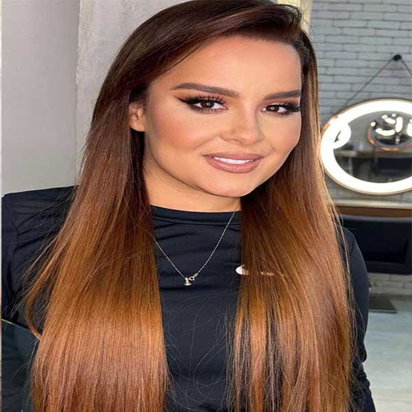 رنگ موی لاکچری + رنگ موی دخترانه جدید سال 1402 پرطرفدارترین رنگ مو رنگ موی سال ۱۴۰2 بدون دکلره رنگ موی روشن جدید رنگ موی جدید رنگ موی سال ۱۴۰2