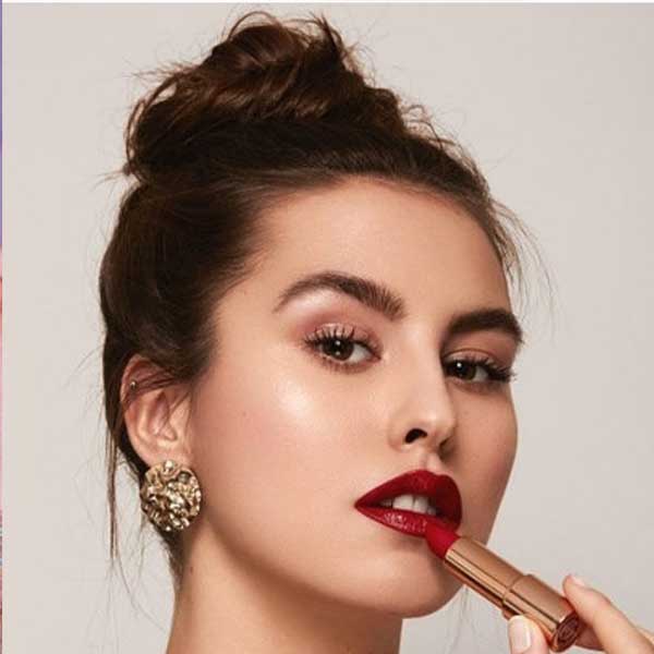 آرایش ساده دخترانه برای عروسی + آرایش ساده و شیک آرایش دخترانه ساده و شیک آرایش دخترانه شیک آرایش دخترانه برای عروسی آرایش صورت دخترانه ساده 15 سال آرایش ساده دخترانه برای بیرون آموزش آرایش ساده دخترانه نوجوان آرایش ساده دخترانه ۱۳ ساله Simple makeup Hvhda shni 