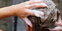 شستشو موی سر + چند بار باید موها را در هفته بشوییم؟