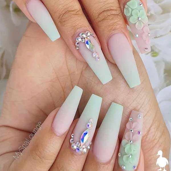 طراحی ناخن آمبره سفید + ناخن آمبره سفید صورتی ناخن آمبره شاین ناخن امبره پاییزی امبره ناخن سبز امبره ناخن طوسی آمبره ناخن یاسی آمبره ناخن کوتاه ناخن آمبره سفید صورتی طرح ناخن امبره قرمز 