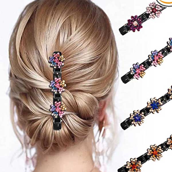 اکسسوری دخترانه فانتزی + اکسسوری دخترانه برای عروسی اکسسوری دخترانه فانتزی اکسسوری دخترانه کیوت اکسسوری دخترانه گنگ اکسسوری دخترانه مشکی اکسسوری دخترانه شیک خرید اینترنتی اکسسوری دخترانه اکسسوری دخترانه فانتزی دیجی کالا اکسسوری دخترانه چیست Hair clips for girls Girl's accessory 