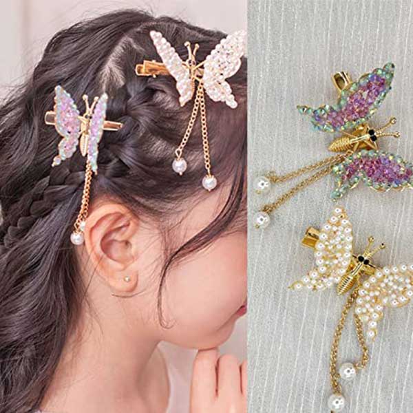 اکسسوری دخترانه فانتزی + اکسسوری دخترانه برای عروسی اکسسوری دخترانه فانتزی اکسسوری دخترانه کیوت اکسسوری دخترانه گنگ اکسسوری دخترانه مشکی اکسسوری دخترانه شیک خرید اینترنتی اکسسوری دخترانه اکسسوری دخترانه فانتزی دیجی کالا اکسسوری دخترانه چیست Hair clips for girls Girl's accessory 