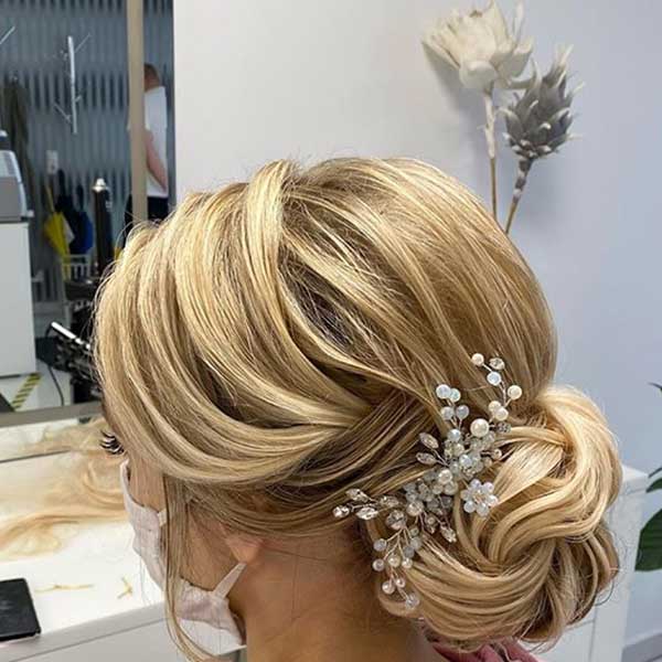 مدل شینیون جدید برای عروسی + مدل شینیون بسته جدید New chignon model مدل شینیون جدید ۱۴۰2 مدل شینیون جدید دخترانه مدل شینیون اروپایی جدید مدل آرایش و شینیون جدید مدل شینیون جدید ساده مدل شینیون ساده مجلسی Yeni chignon modeli lng adk,dk [ndn 