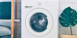 تمیز کردن ماشین لباسشویی با ترفندهای ساده و کاربردی