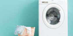 تمیز کردن ماشین لباسشویی با ترفندهای ساده و کاربردی