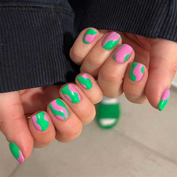 طراحی ناخن جدید New nail design Yeni tırnak tasarımı طرح ناخن شیک و باکلاس طراحی ناخن اسپرت شیک طراحی لاکچری ناخن مدل ناخن جدید ۱۴۰۲ مدل ناخن جدید و شیک طرح ناخن جدید ساده مدل ناخن جدید ۱۴۰2 طرح ناخن بهاری ۱۴۰۲ lng khok [ndn xvhpd khok [ndn 