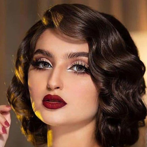 میکاپ دخترانه میکاپ دخترانه ملایم برای عروسی میکاپ دخترانه مجلسی اینستاگرام میکاپ ساده و شیک میکاپ زنانه میکاپ اسپرت دخترانه میکاپ جدید میکاپ ساده لایت ld;h\ nojvhki Hvhda w,vj  Girls' makeup kızların makyajı